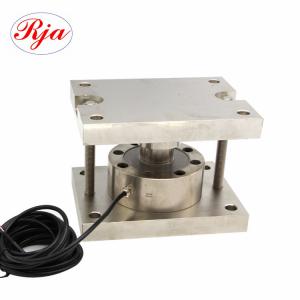 Buy cheap High Overload Weighing Scale Sensor Belt Scale Compression Weighing Module product