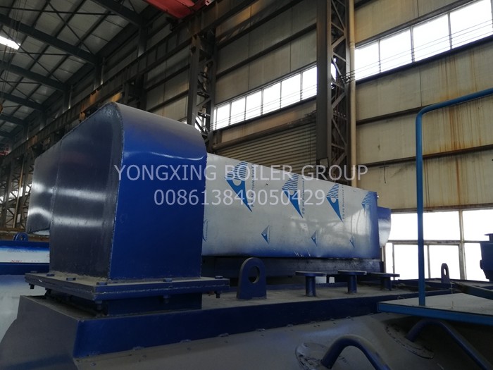 China manufacture and best quality high efficiency oil fired boiler 0.5 ton to 20 ton for industrial