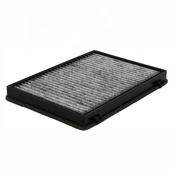 Automobile Cabin Air Filter Activated Carbon for Chevrolet1 OEM 96629614 96800069 4803883 96440878 715654 WP2030 80000878