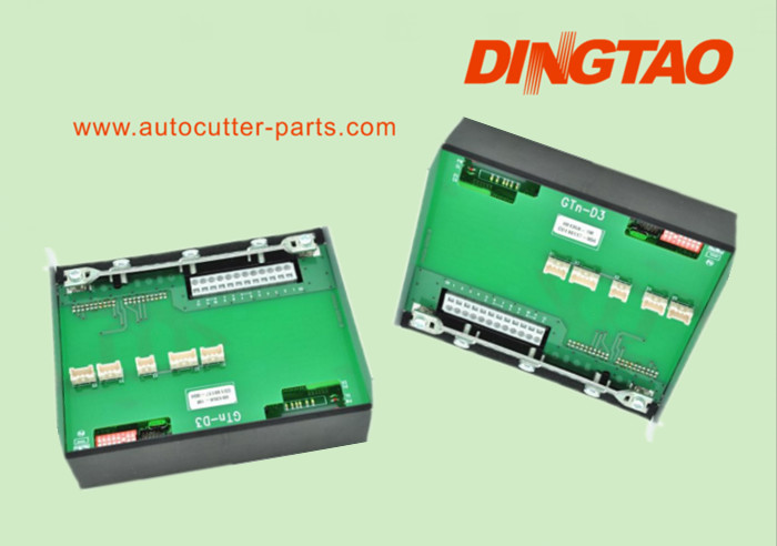 5070-126-0007 Xls125 Mdule Controler Gtn-D3 Cas Sy251 Suit Spreader