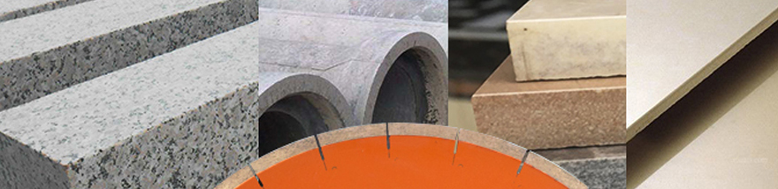 Sharpness Advantage 350mm J Slot Saw Blade for Precise Cutting of Quartz and Agate