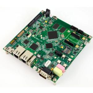 China Smart Prototyping PCB SMT Assembly ISO13485 IATF16949 Certificate on sale