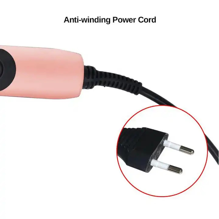 European Standard 2 prong pin computer AC power cord cables 2 pin Eu power cable 2 pin power cord
