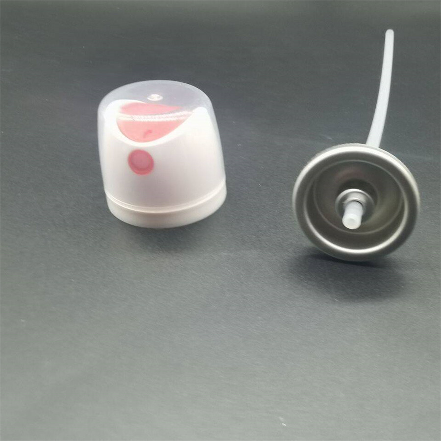 Premium Deodorant Sprayer Valve for Luxury Deodorizing - Elegant Design for Upscale Use