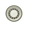 Buy cheap Giveaways Round Melamine Dinner Plates Dinnerware Clean Unbreakable from wholesalers
