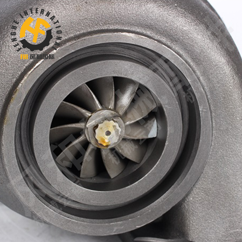 Factory price RHE8 engine turbocharger part XAQ VA740016 VB740016 24100-3130A 24100-3131A S1760-E0G80 turbocharger