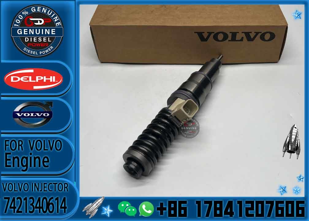 Good Price 20584348 20972222 21340614 21371675 7420584348 7420972222 7421340614 7485000872 85000500 85000872 Diesel Inje