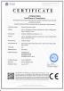 SHENZHEN SOARTOP TECHNOLOGY CO.,LTD Certifications