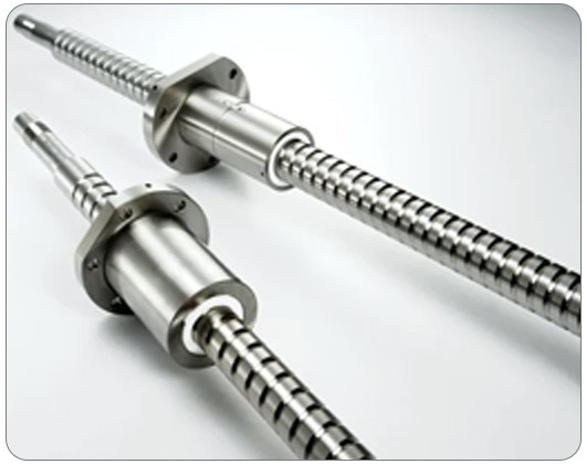 Ball Screw