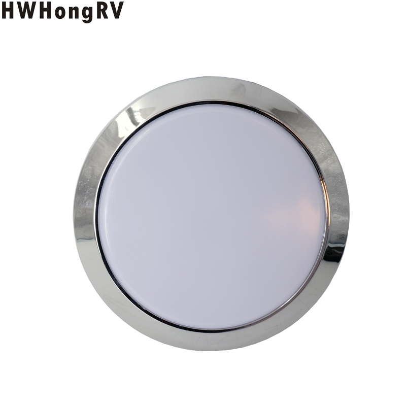 HWhongRV 2021 luxury car/van/bus modified dome light