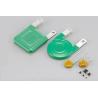 Buy cheap Automotive 300VAC Metal Oxide Varistor 7mm 07D471K Halogen Free Leaded Varistors from wholesalers