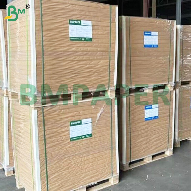 1.2mm 1.5mm Thickness Water Absorbing Paper for beer mats and coasters