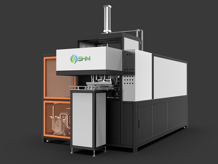 Egg Carton Making Machine Customized Egg Tray Machine Business Ideas With Small Investment