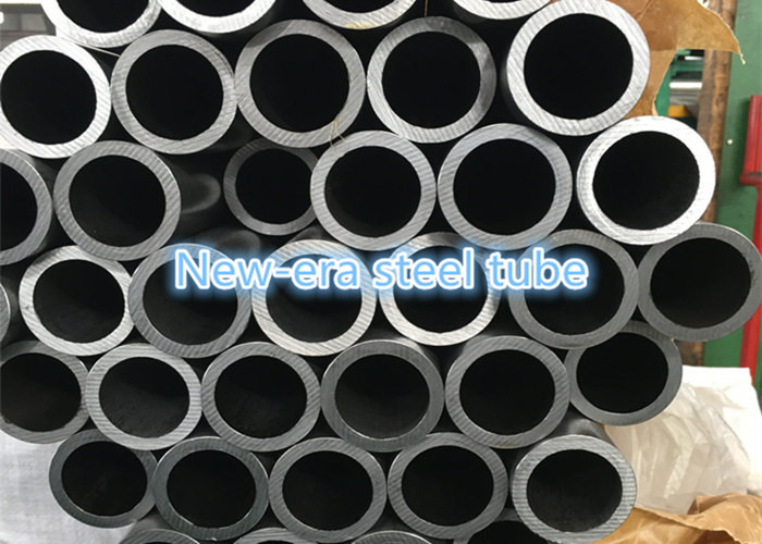 38 X 4.7mm Drag Link Seamless Steel Tube DIN2391 ST52 NBK