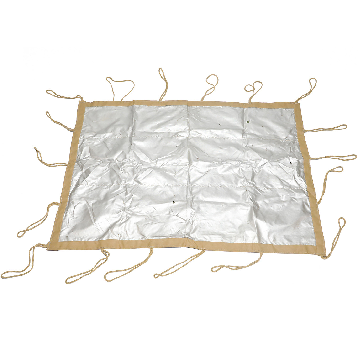 Customized Army Tank Anti-infrared Combat Net Anti-radar Camouflage Net