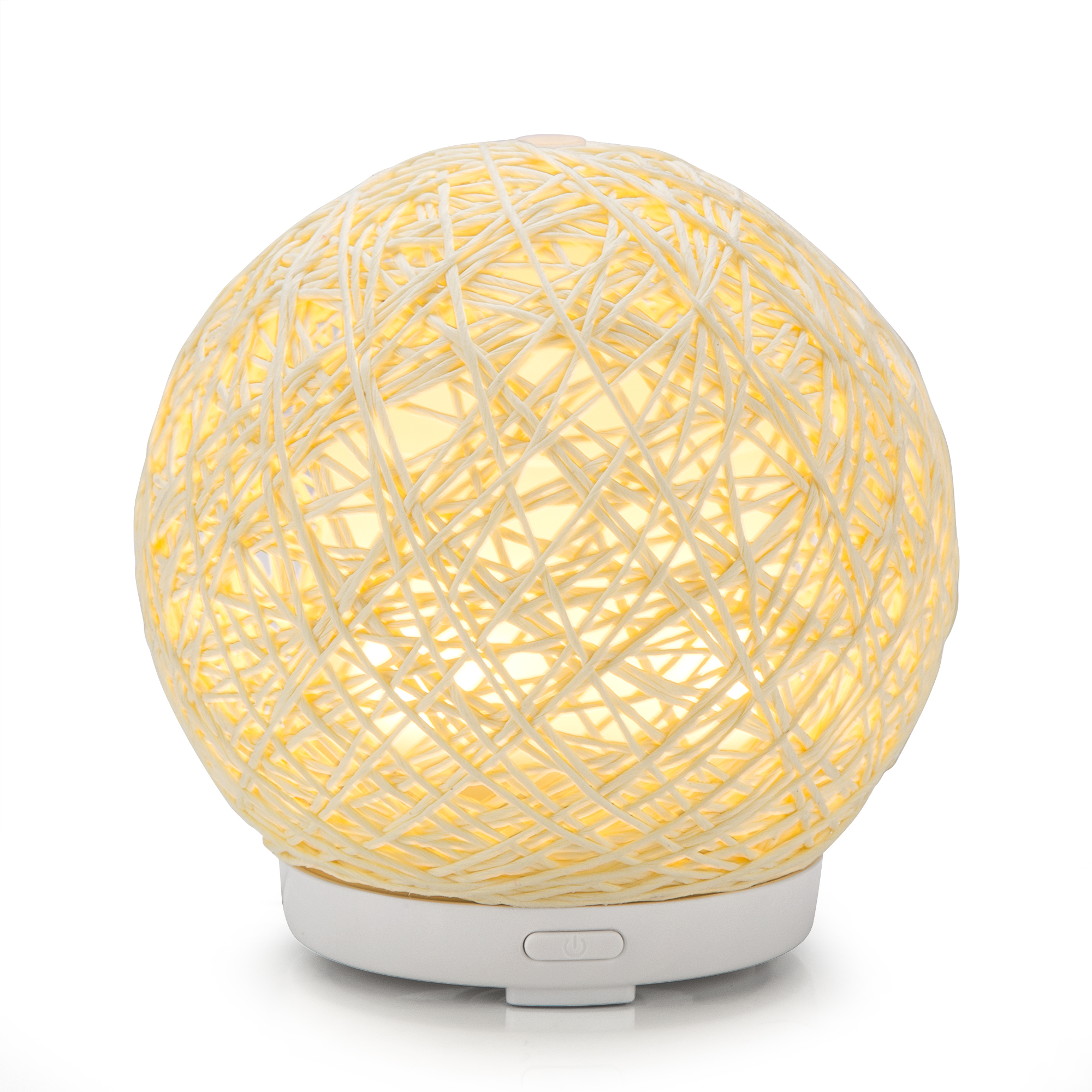 Sphere Home Fragrance 80ml Remote Control 5V USB Humidifier