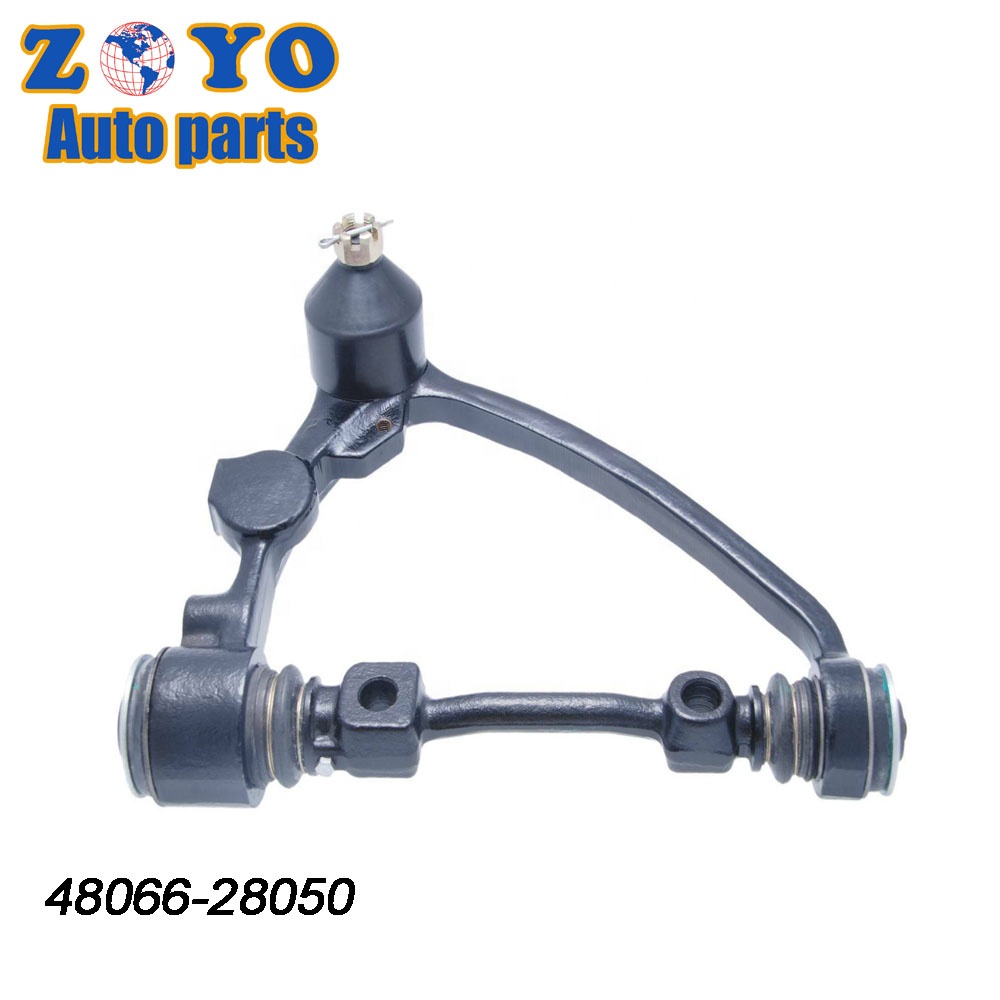 OEM Standard Car Fitment Toyota Van 1989 Front Lower Control Arm 48066-28050 522-504