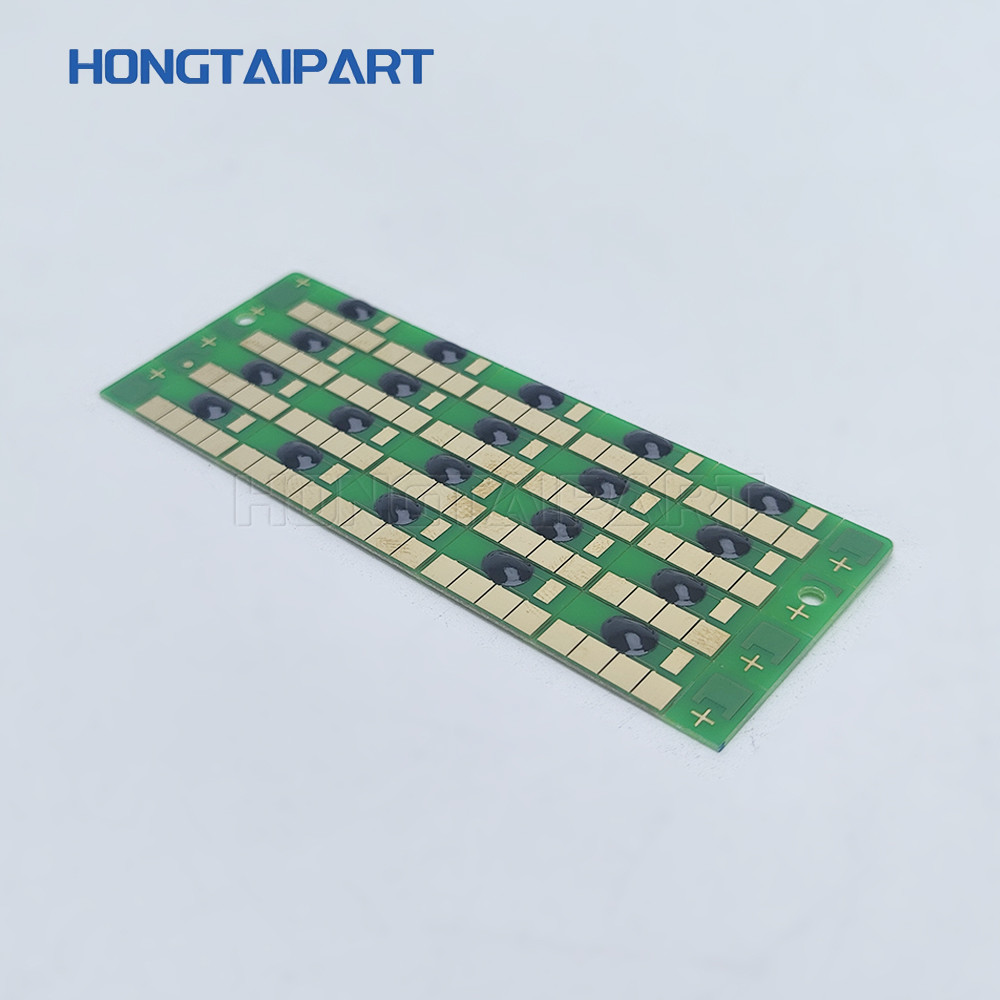 Ink Cartridge Chip C8721W for H P 02XL Photosmart C3100 C3110 C3210 C3310 C5180 C8200 C8230 C8250 D6100 D6160 Black
