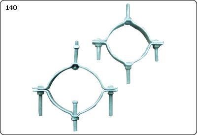 Customized Wall Mounted Shelf Brackets with Stamping Hardware Part and Color Options