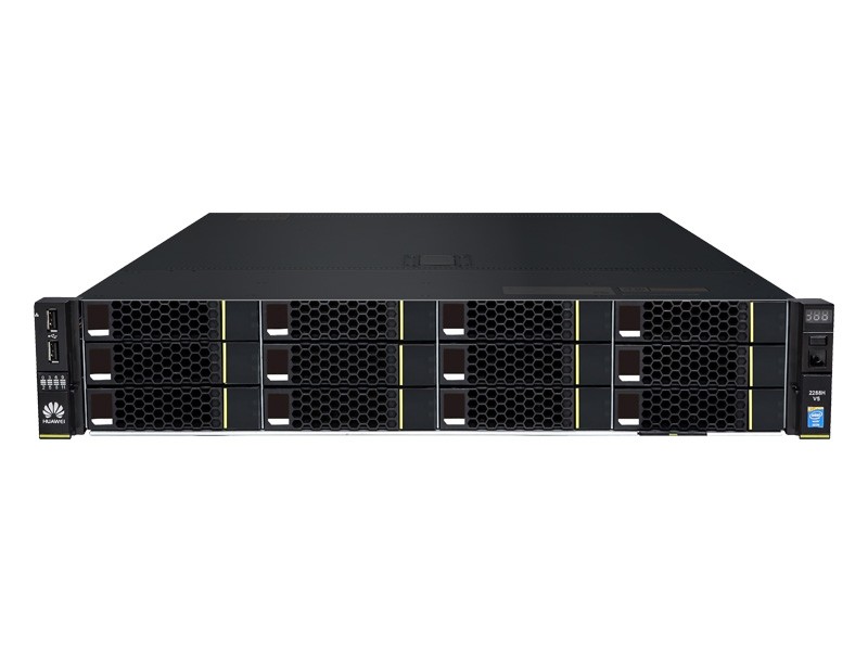 Rack 2288H V5 Huawei Storage Server SM212 Onboard NIC 02311TXF BC2M01FGEC