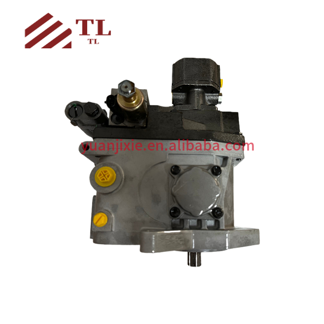 High Guarantee 3412E C27 Hydraulic Injection Pump 6000624 2352026 20R0758