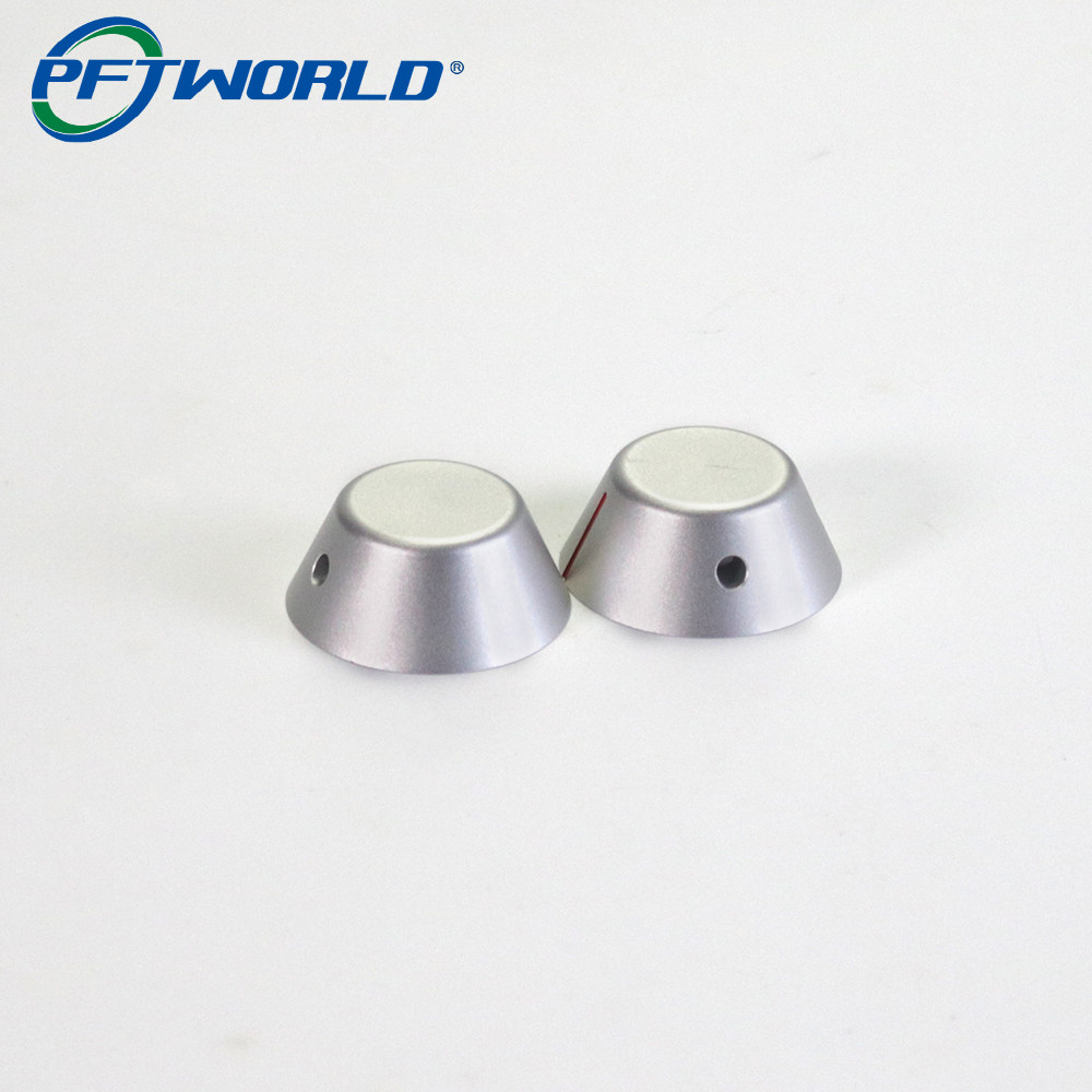 Custom CNC Machining Aluminum Milling Service Polishing Sandblasting Anodizing