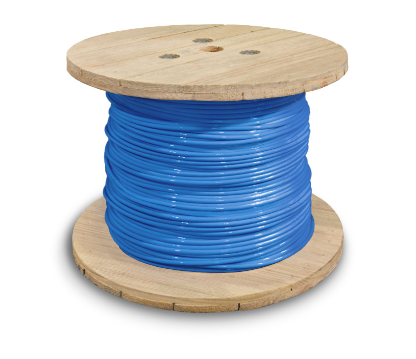 Copper Building Wire 300/500V IEC6022707 Bare Copper Class 1