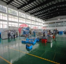 RUIAN TAIFA AUTO RADIATOR CO.,LTD.