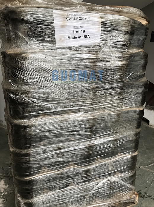 Goodyear 8015 Bus Air Spring Original For IVE-CO 4456111 MAN 81.43601.0059