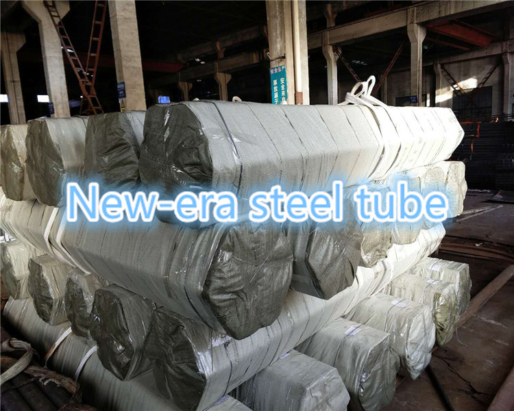 Cold Drawn Alloy Steel Seamless Drill Pipe High Hardness For Geological Drilling