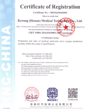 ISO Container Mobile PSA Nitrogen Gas Generators For oil and gas