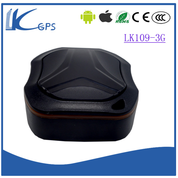 personal gps tracker with appWaterproof SOS GPS Tracker Android Spy Battery for Fleet Asset