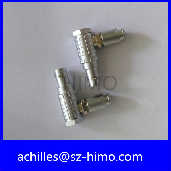 FHG.1B.303.CLLD B series push pull connector