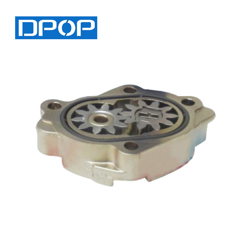 DPOP Gear Pump 0440020060 0440020087 Fuel Transfer Pump For BOSCH