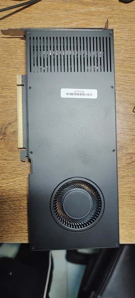 Hashrate VGA Nvidia Rtx ™ A5000 24 Gb Graphics Card GDDR6 for Gaming Video