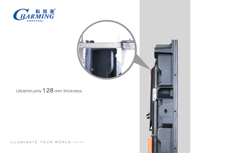 SMD1921 Multipurpose Outdoor LED Walls , 900W LED Screen For Advertising Outdoor