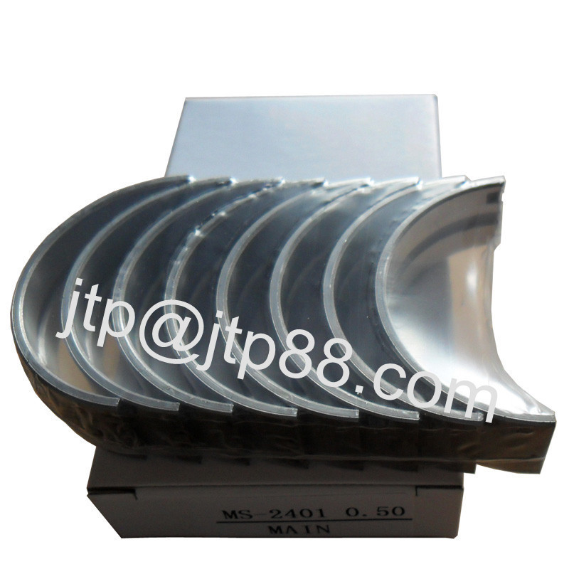 High Durablity BD30 Diesel Engine Bearings 2117-Y5200 12117-37505
