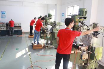 Dongguan Huatuo Ultrasonic Technology Co.,Ltd