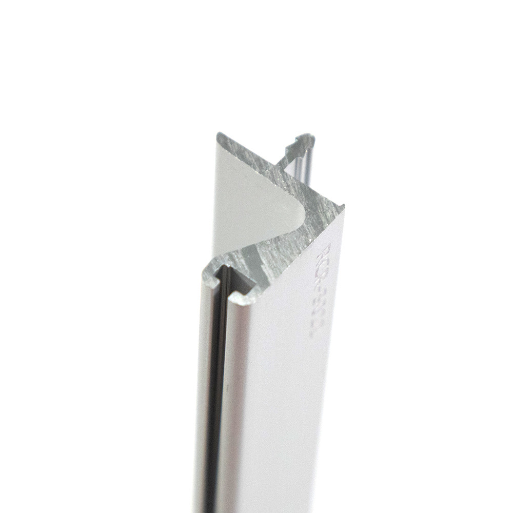 RCR 3022 3000mm Aluminium Kitchen Handles