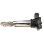 Ignition Coils 07C905715A Auto Engine Parts For Bentley