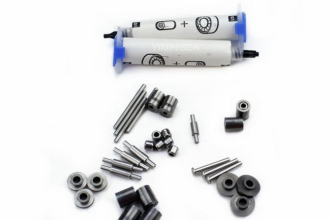 Auto Cutter Spare Parts PN 705572 Maintenance Kits For Garment Cutter