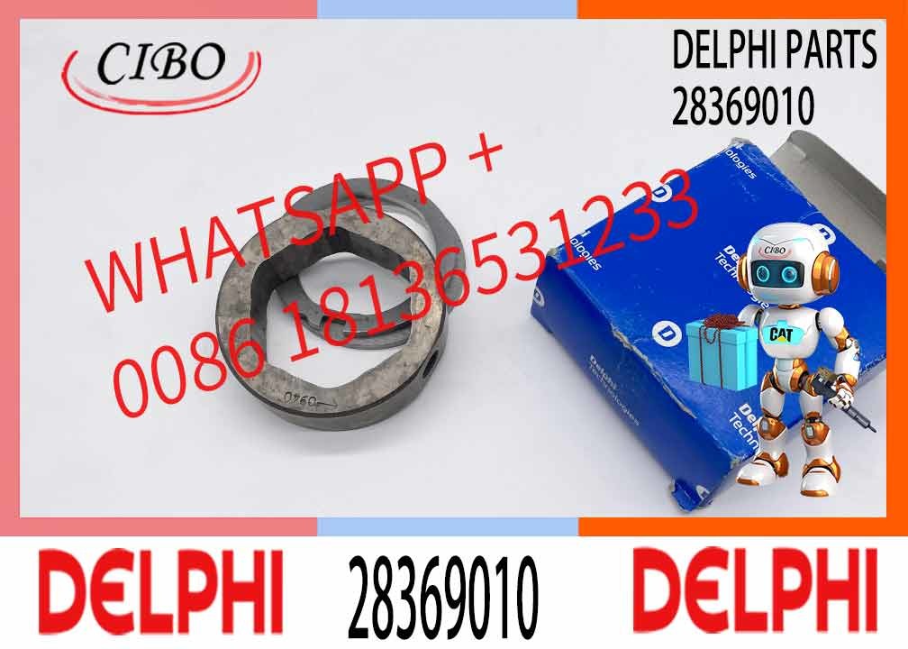 High Quality Diesel Fuel Oil Transfer Pump Fuel Supply Pump 28369010 For 9521A030G 9521A030H 9521A031H 9521A050G 9521A05
