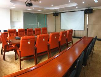 GUANGZHOU SHENGDONG SPORTS INDUSTRY CO., LTD.