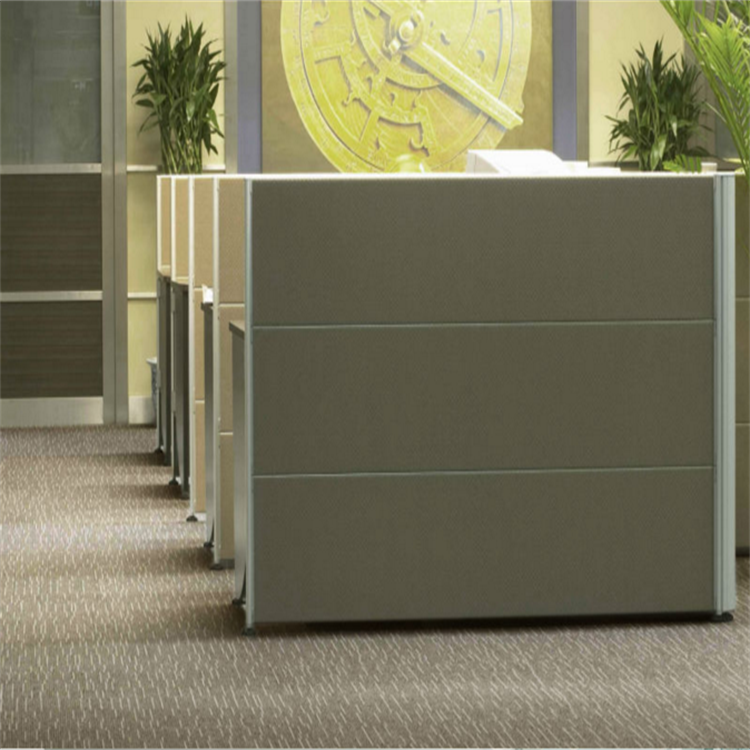 Square Natural Woven Carpet , Natural Weave Area Rugs Anti - Slide Feature