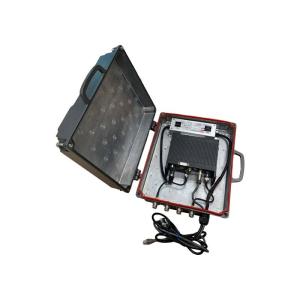 Mesh Radio-Strong and Reliable-Mimomesh Outdoor Radio