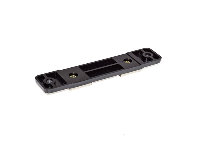 FL-2 200A 75MV DC Current Shunt Resistor RoHS For Amp Ampere Panel Meter