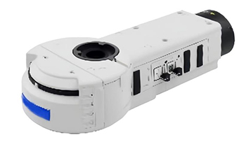Opto Edu A16.2253 Fluorescence Microscope Infinity Plan Achromatic Optical System