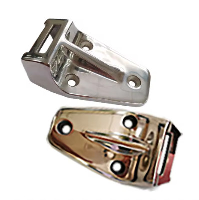 Corrosion Resistance Lost Wax Casting Services Stainless Lost Wax Metal Casting