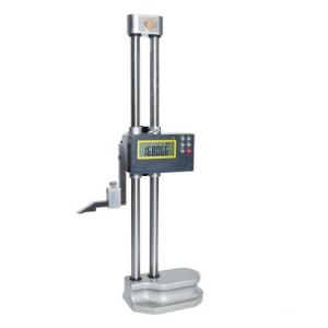 Buy cheap Double Column Digital Height Gauge HD220 With SPC Data Output product