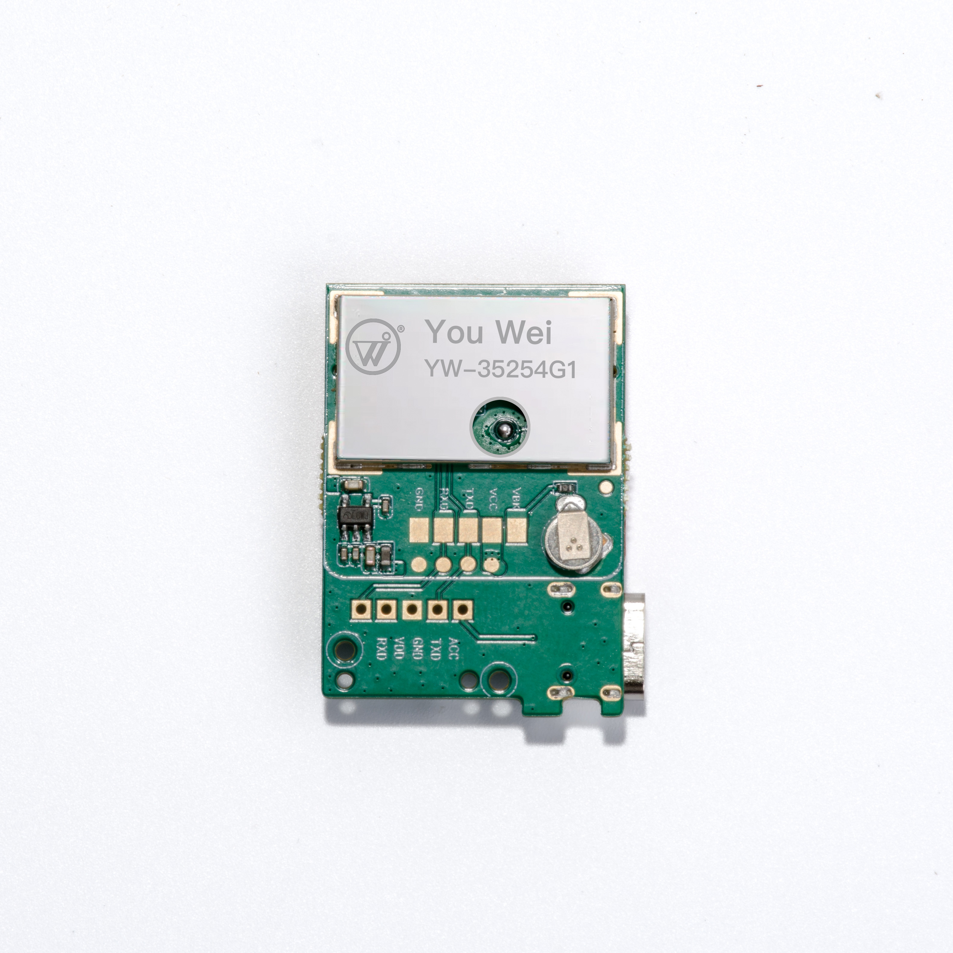 Small Size High Performance Low Price Cheap Car Navigation Positioning Gsm Gps Module Gnss Module Gps Tracker Uart